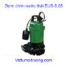 Bơm chìm nước thải EUS-5.05