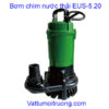 Bơm chìm nước thải EUS-5.20