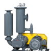 Máy thổi khí Heywel RSV-100 với công suất 15.0kW